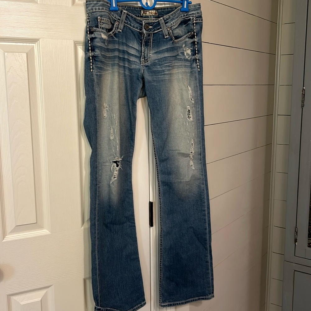 BKE Women’s Jeans